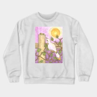 Duet Crewneck Sweatshirt